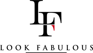 Lookfabulousllc logo