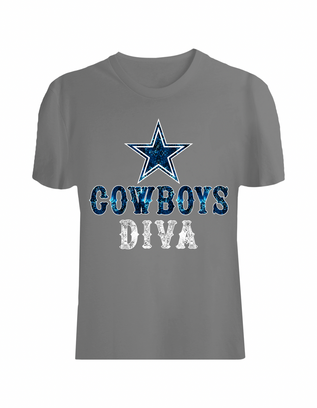 NFC EAST Diva Tee