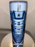 Dallas Cowboys Tumbler