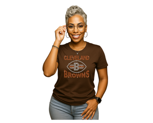 CB logo bling