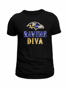Team Diva  AFC North