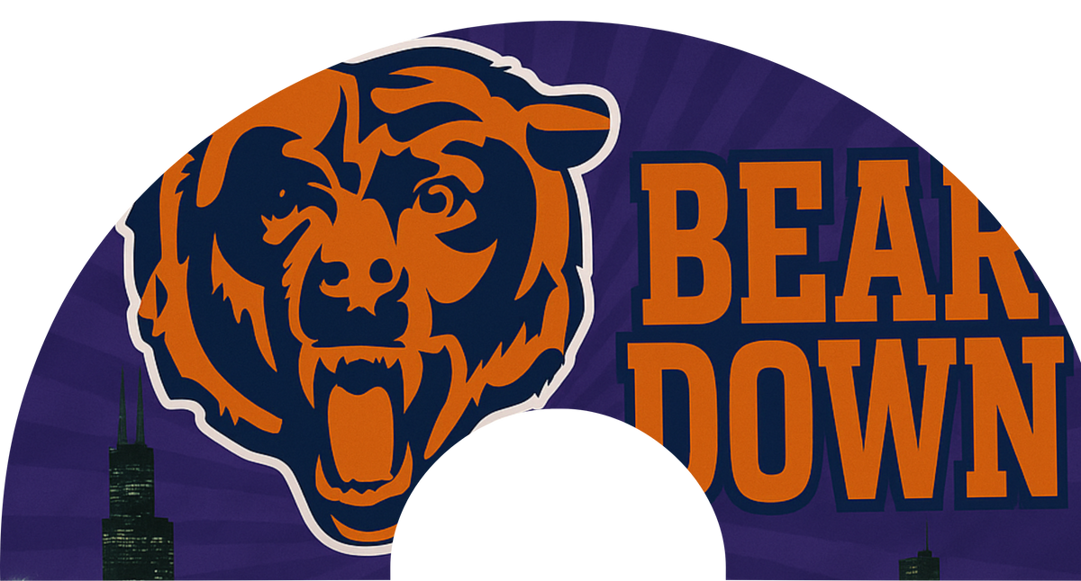 Bear Down