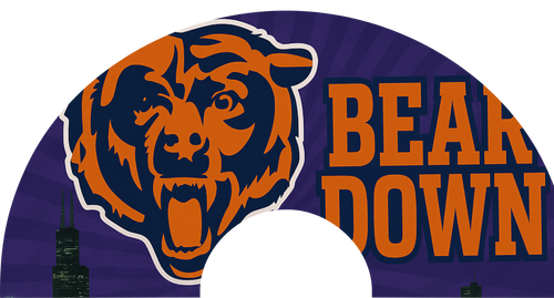 Bear Down