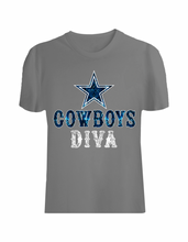 Team Diva  AFC North