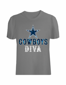 Team Diva  AFC North