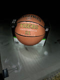 Custom Embroidered Basketball