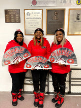 Glenville Clack Fan