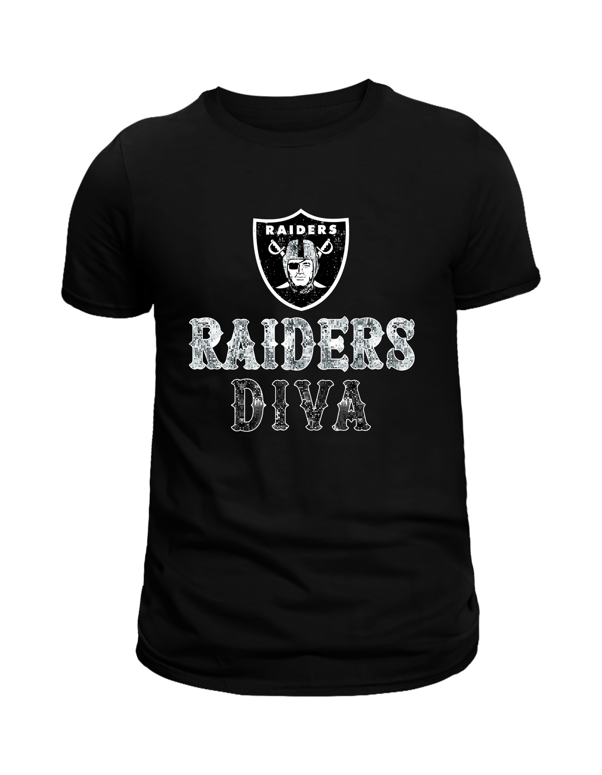 AFC West Team Diva Tee