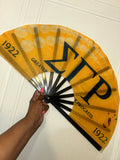 SGRho Clack Fan