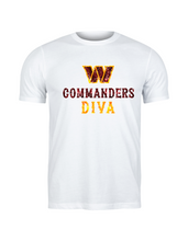 NFC EAST Diva Tee