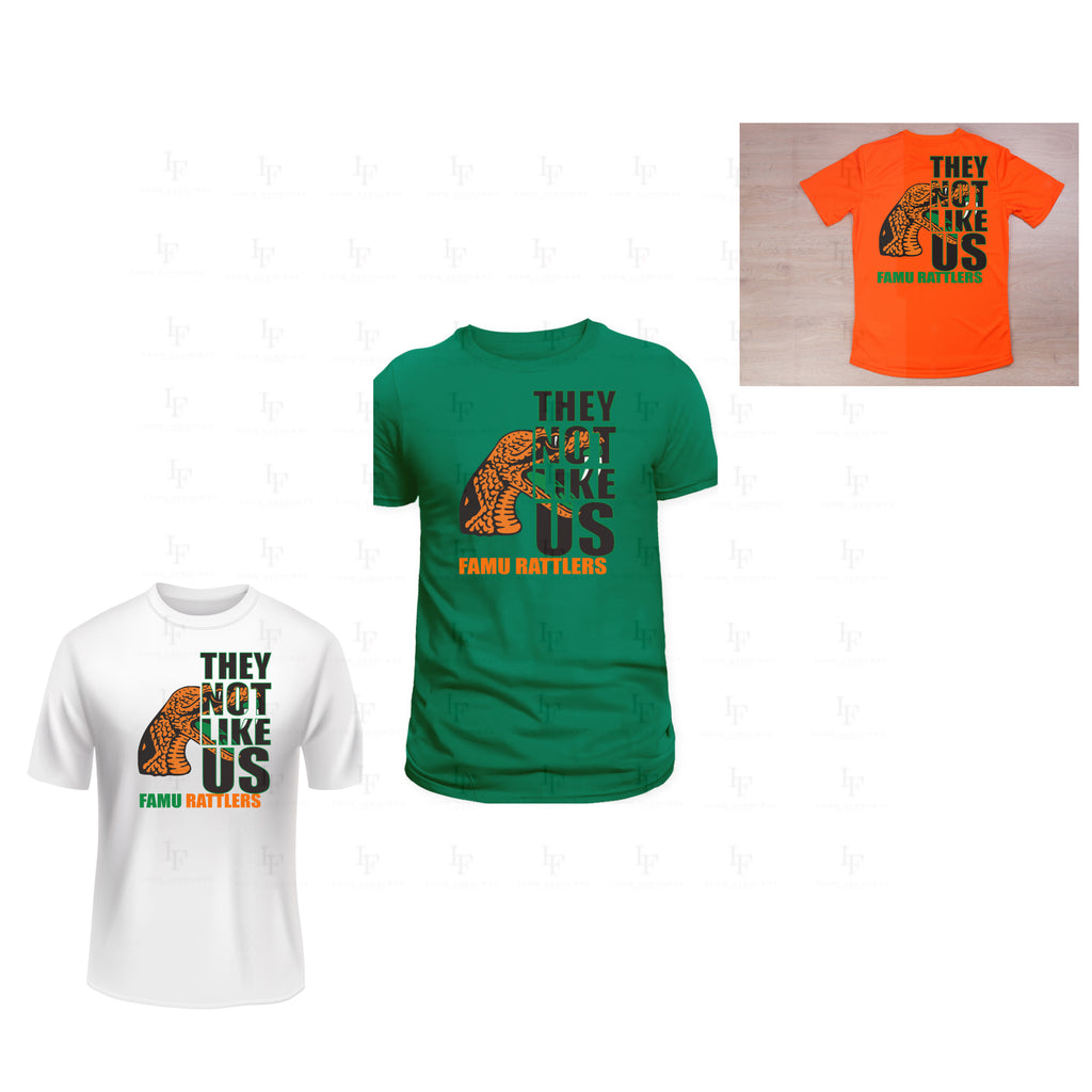 TNLU FAMU