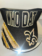 Team Bling Visors