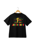 Juneteenth flag
