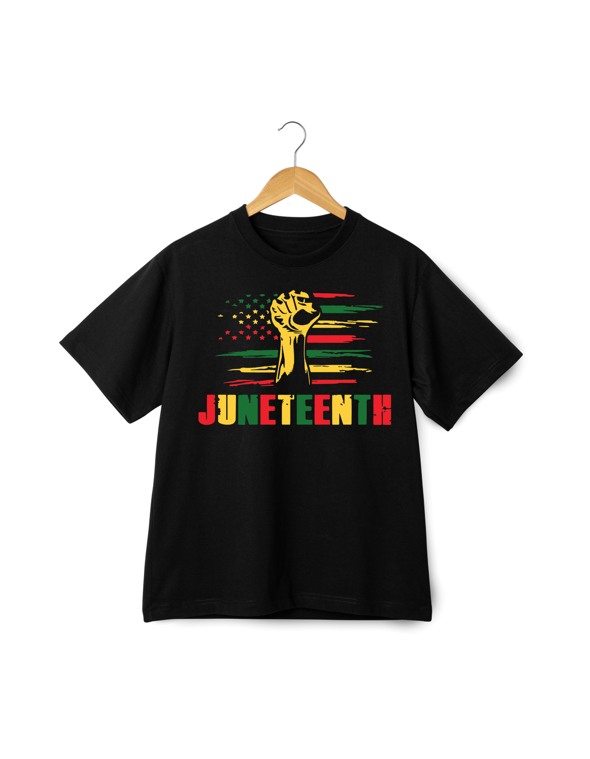 Juneteenth flag
