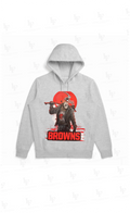 Halloween Edition Browns Hoodie