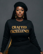 Crafted By Excellence