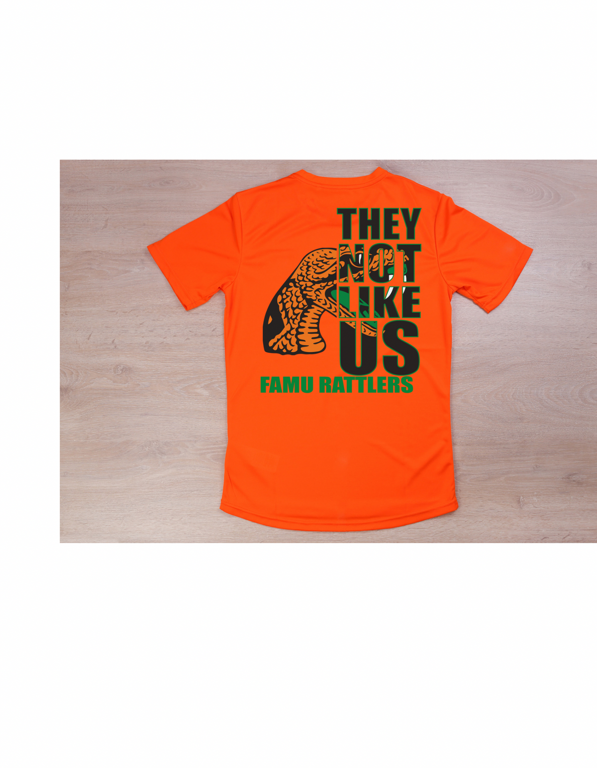 TNLU FAMU