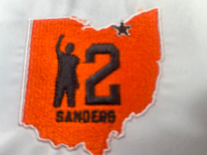 Ohio SS12 Patch