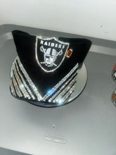 Team Bling Visors