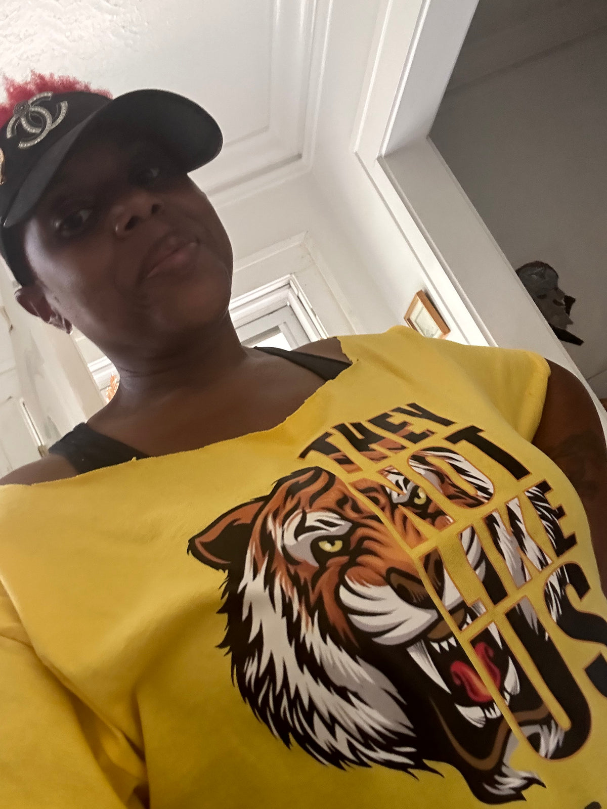 TNLU Heights Tigers