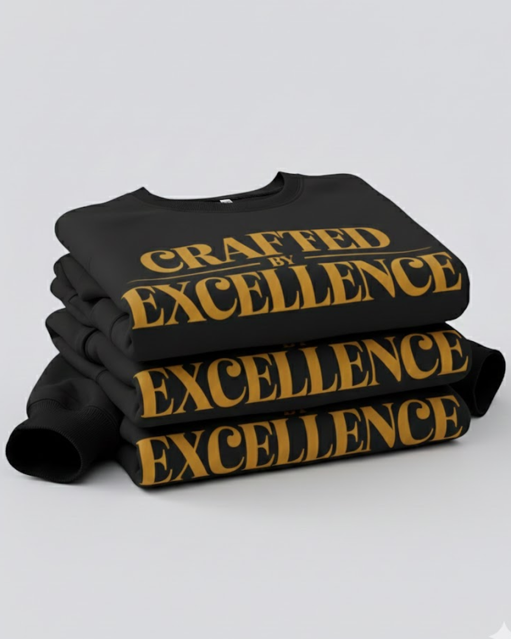 Crafted By Excellence