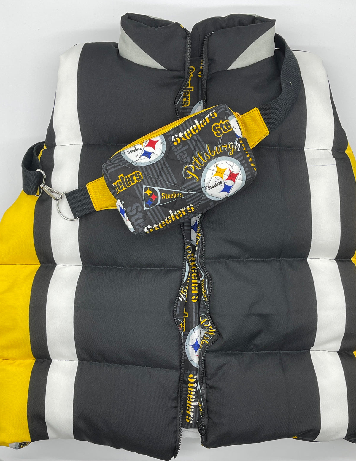 Puffer Vest