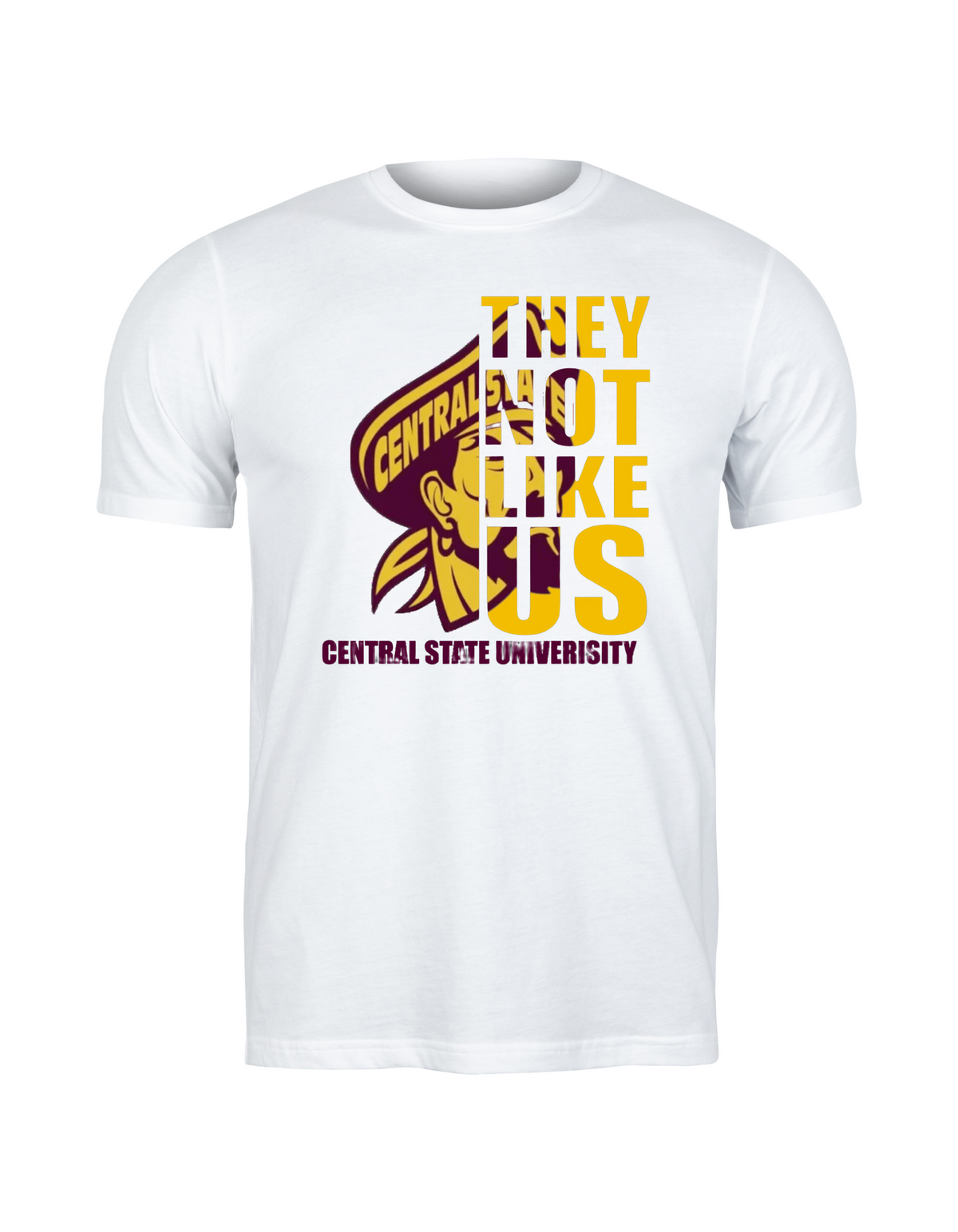 TNLU Central State