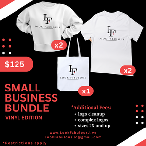 Business bundle