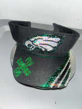 Team Bling Visors