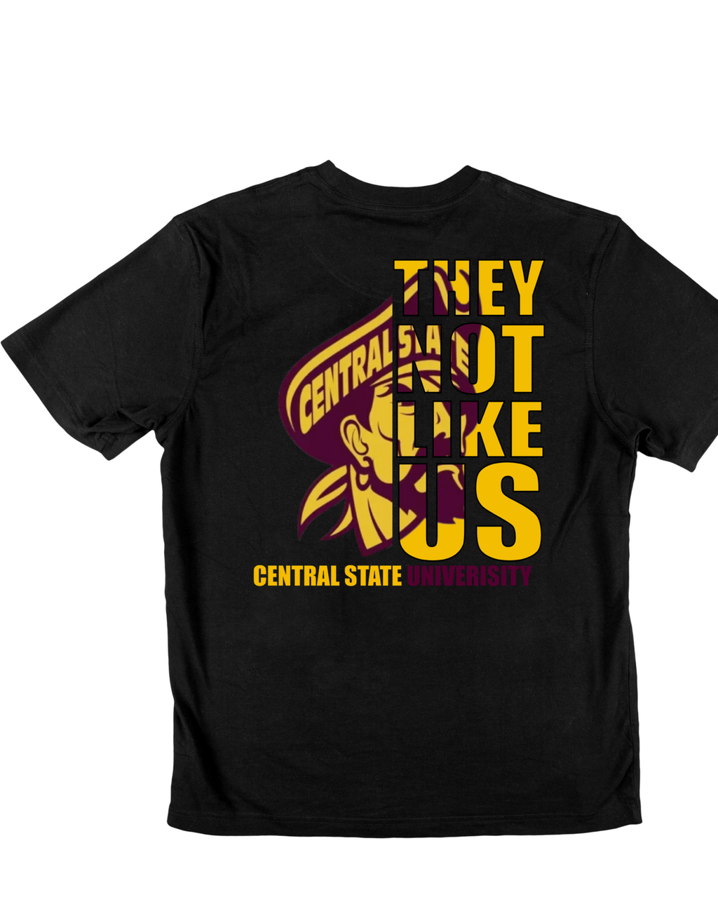 TNLU Central State