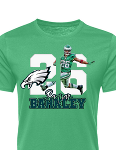 Saquon Barkley