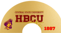 Central State University Clack Fan