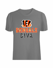 Team Diva  AFC North