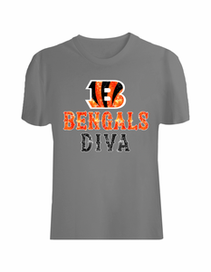 Team Diva  AFC North