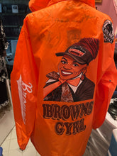 Custom Team Hooded Jacket – Personalized Sports & Organization Outerwear - Premium