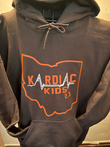 Kardiac Kids 2.3. Hoodie