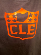 CLE /Oh 🏈 symbol