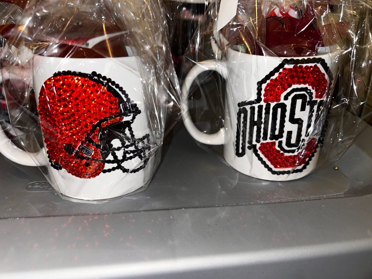 bling Coffee Mug