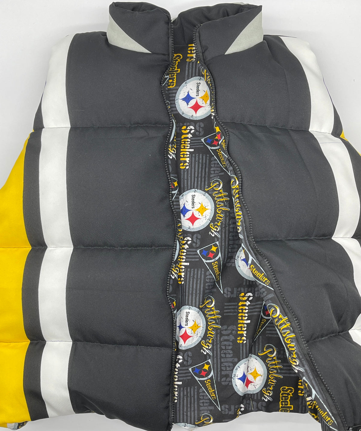 Puffer Vest