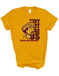TNLU Central State
