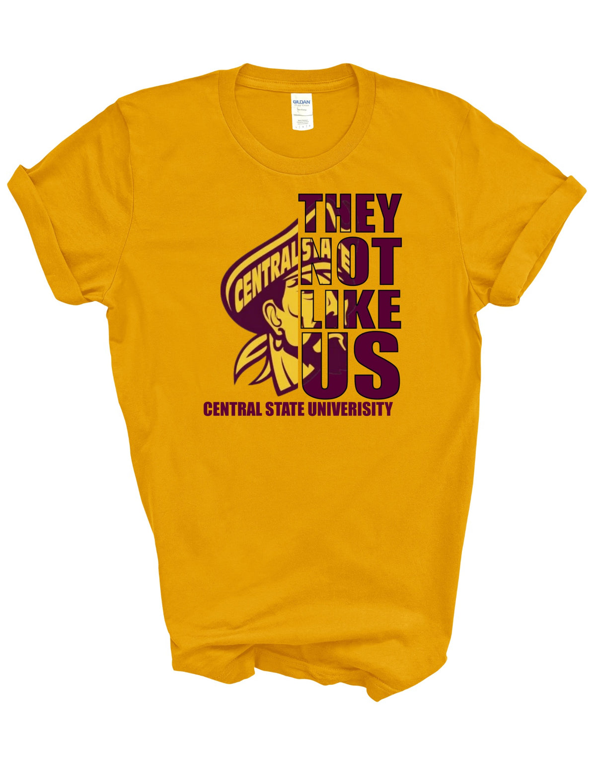 TNLU Central State