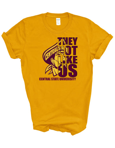 TNLU Central State