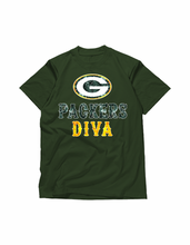 NFC North Diva Tee