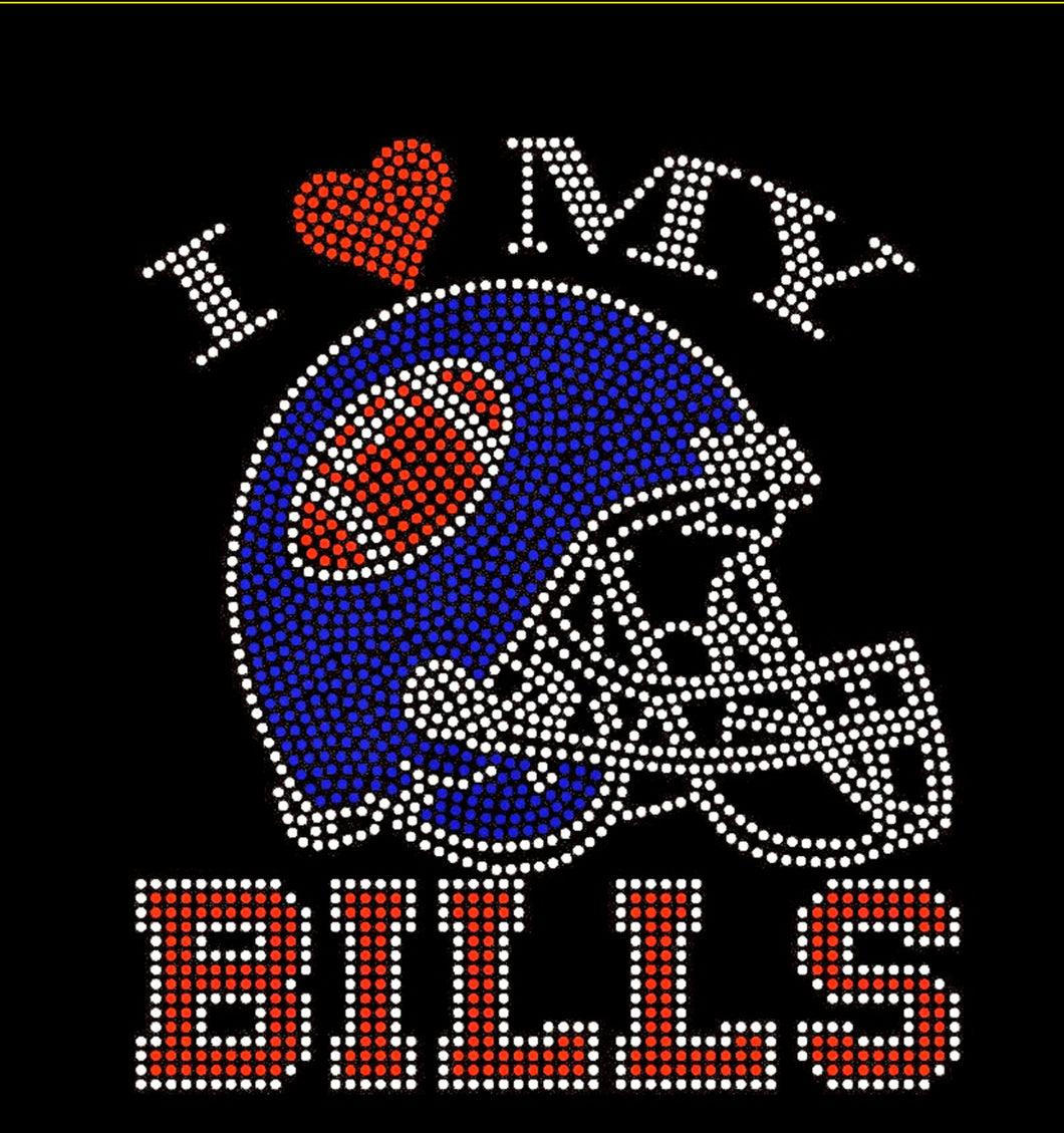 I ❤️ My Bills