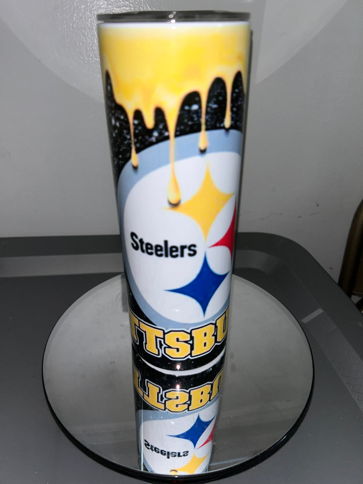 Pittsburgh Drip