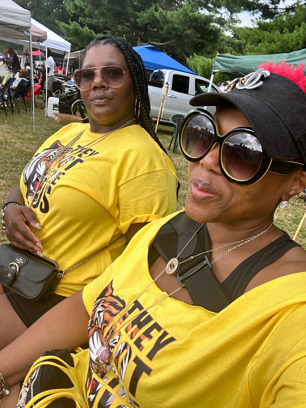 TNLU Heights Tigers