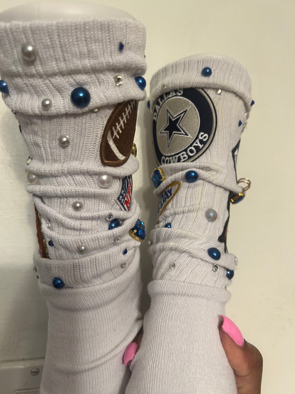 Junk Socks