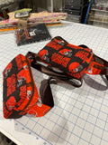 Quilted Fanny Pack