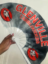 Glenville Clack Fan