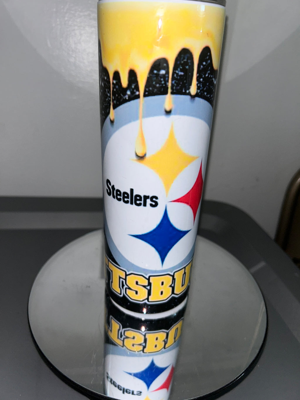 Pittsburgh Drip